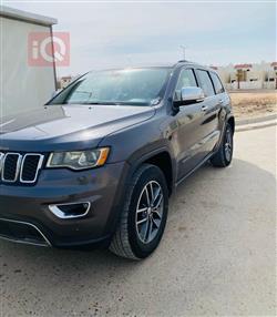 جيب جراند شيروكي